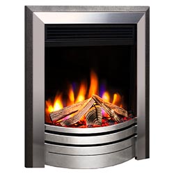 Celsi Ultiflame VR Frontier Inset Electric Fire